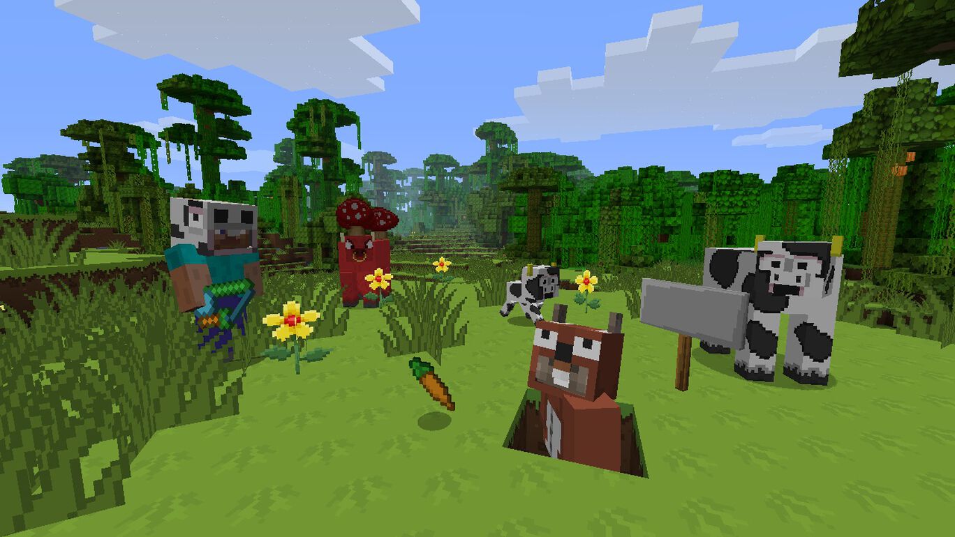 カートゥーン テクスチャ パック My Nintendo Store マイニンテンドーストア