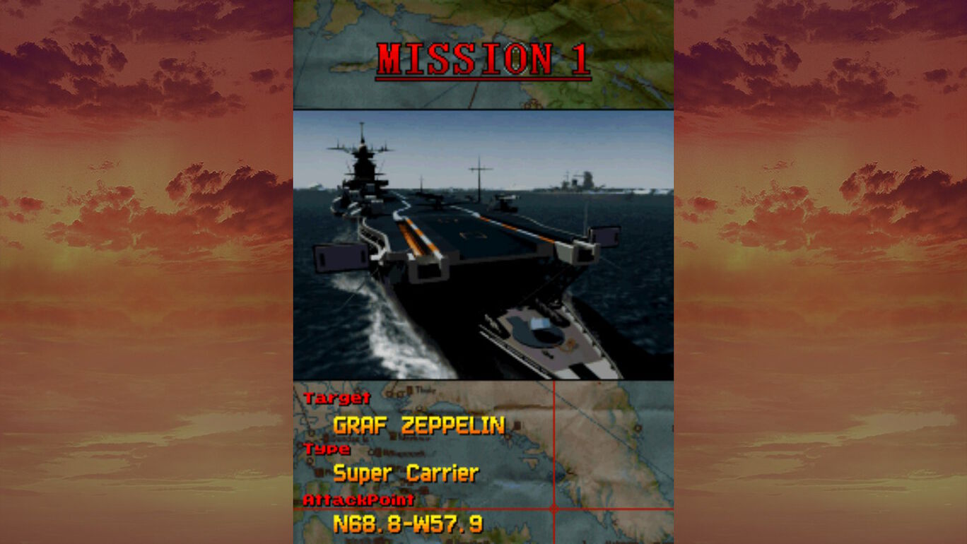 Strikers1945 For Nintendo Switch ダウンロード版 My Nintendo Store マイニンテンドーストア