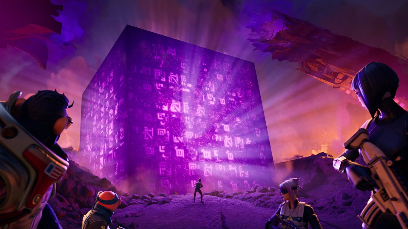 フォートナイト バトルロイヤル ダウンロード版 My Nintendo Store マイニンテンドーストア