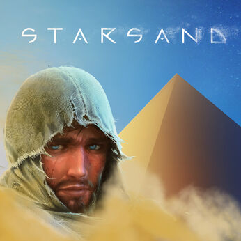 Starsand