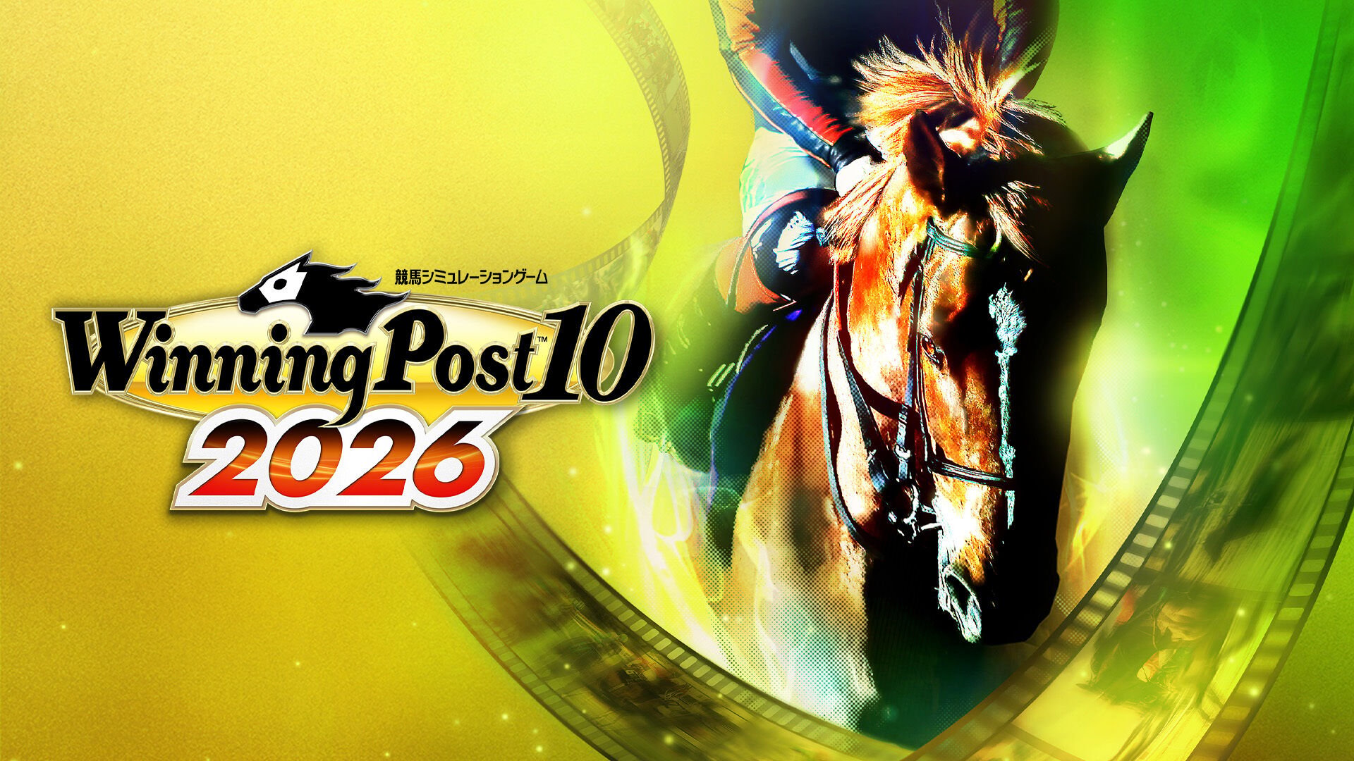Winning Post10 通常版 Switch版 コーエーテクモゲームス Switch ウイニングポスト10 通常版（Winning