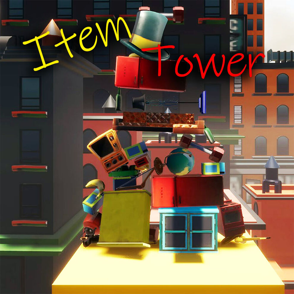 Item Tower