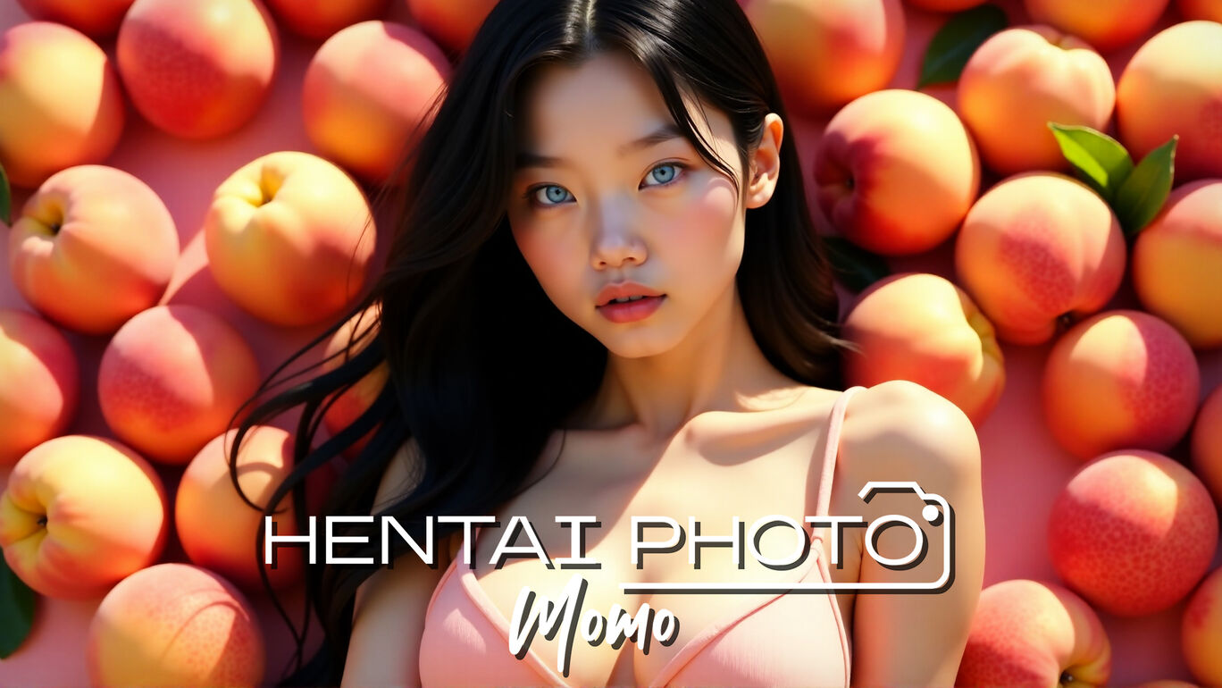 Hentai Photo: Momo