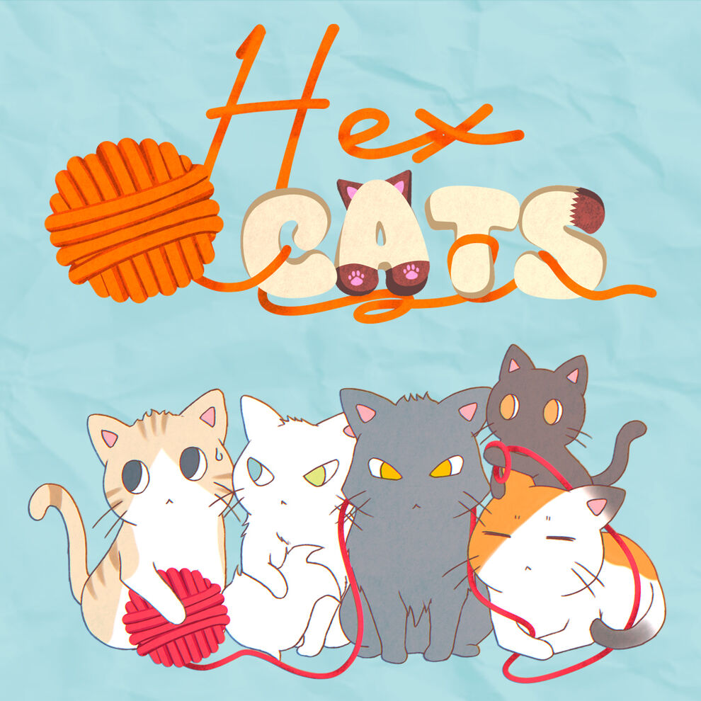 Hex Cats