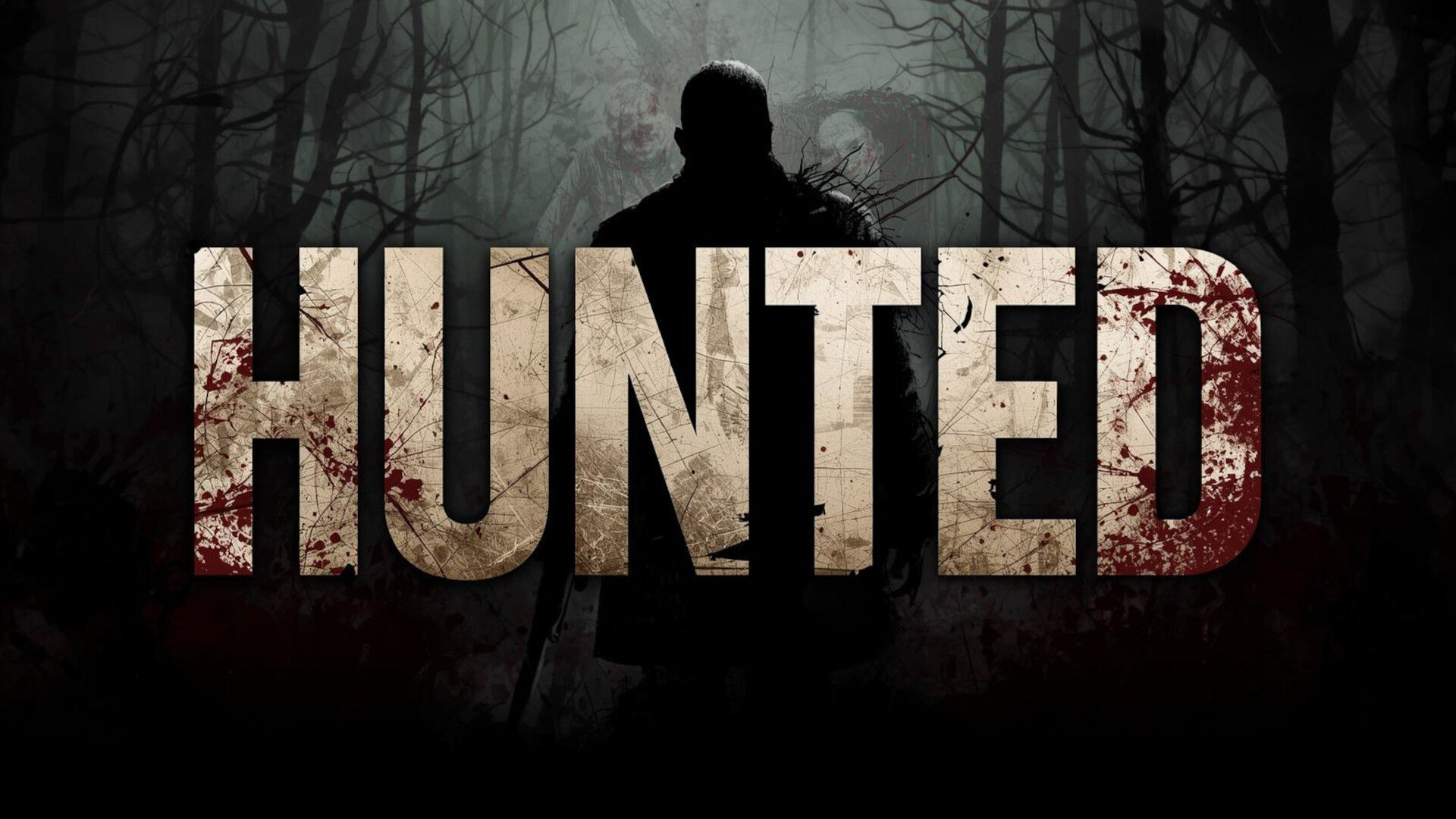 Hunted 狩られた