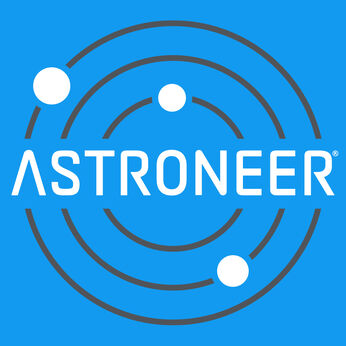 Astroneer -アストロニーア-