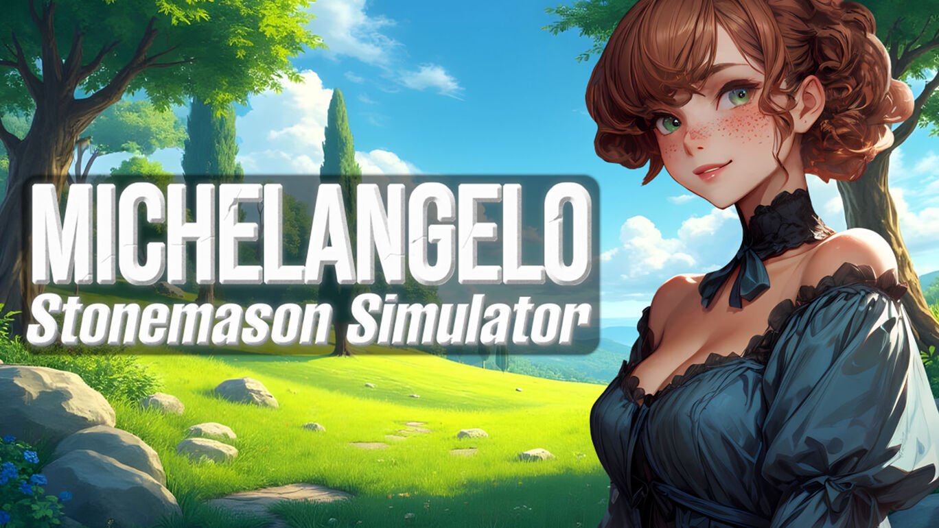 ミケランジェロ：彫刻家のシミュレーター