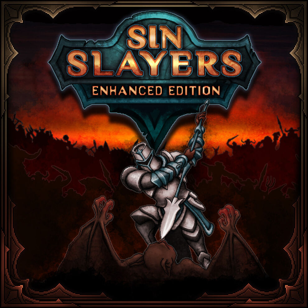 Sin Slayers Enhanced Edition ダウンロード版 My Nintendo Store マイニンテンドーストア