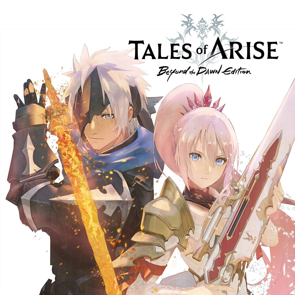 テイルズ オブ ヴェスペリア REMASTER | My Nintendo Store（マイ