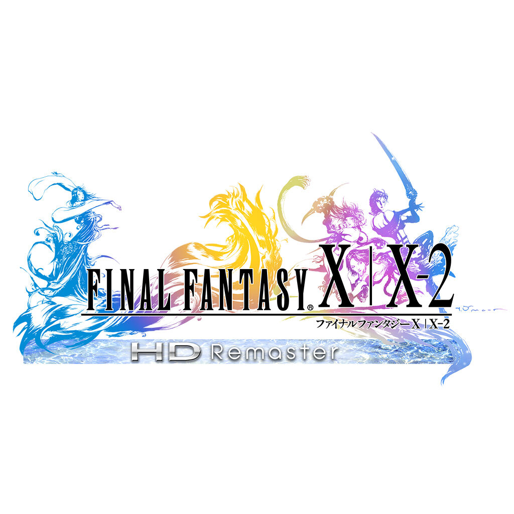 FINAL FANTASY X/X-2 HD Remaster ダウンロード版 | My Nintendo Store 