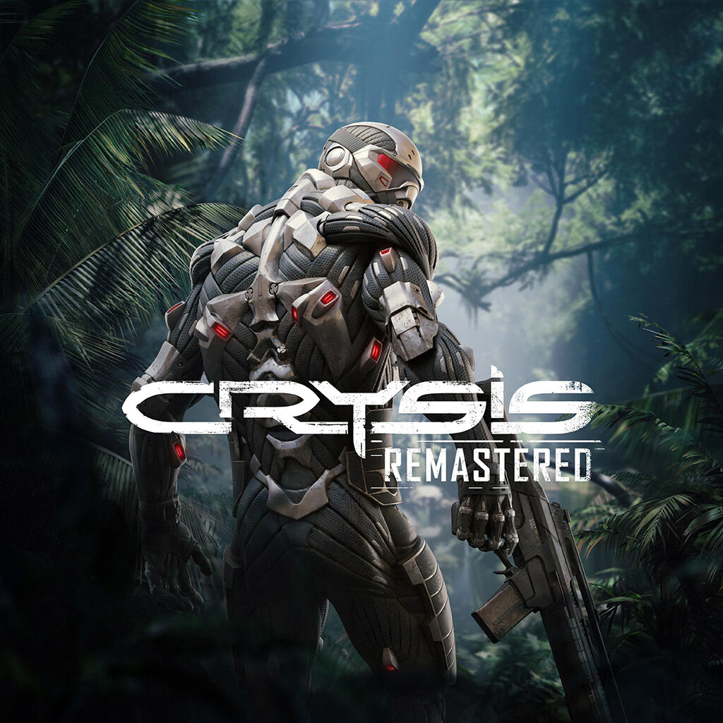 Crysis Remastered Trilogy | My Nintendo Store（マイニンテンドー