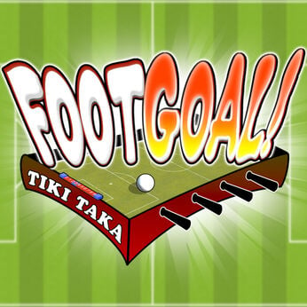 FootGoal! Tiki Taka