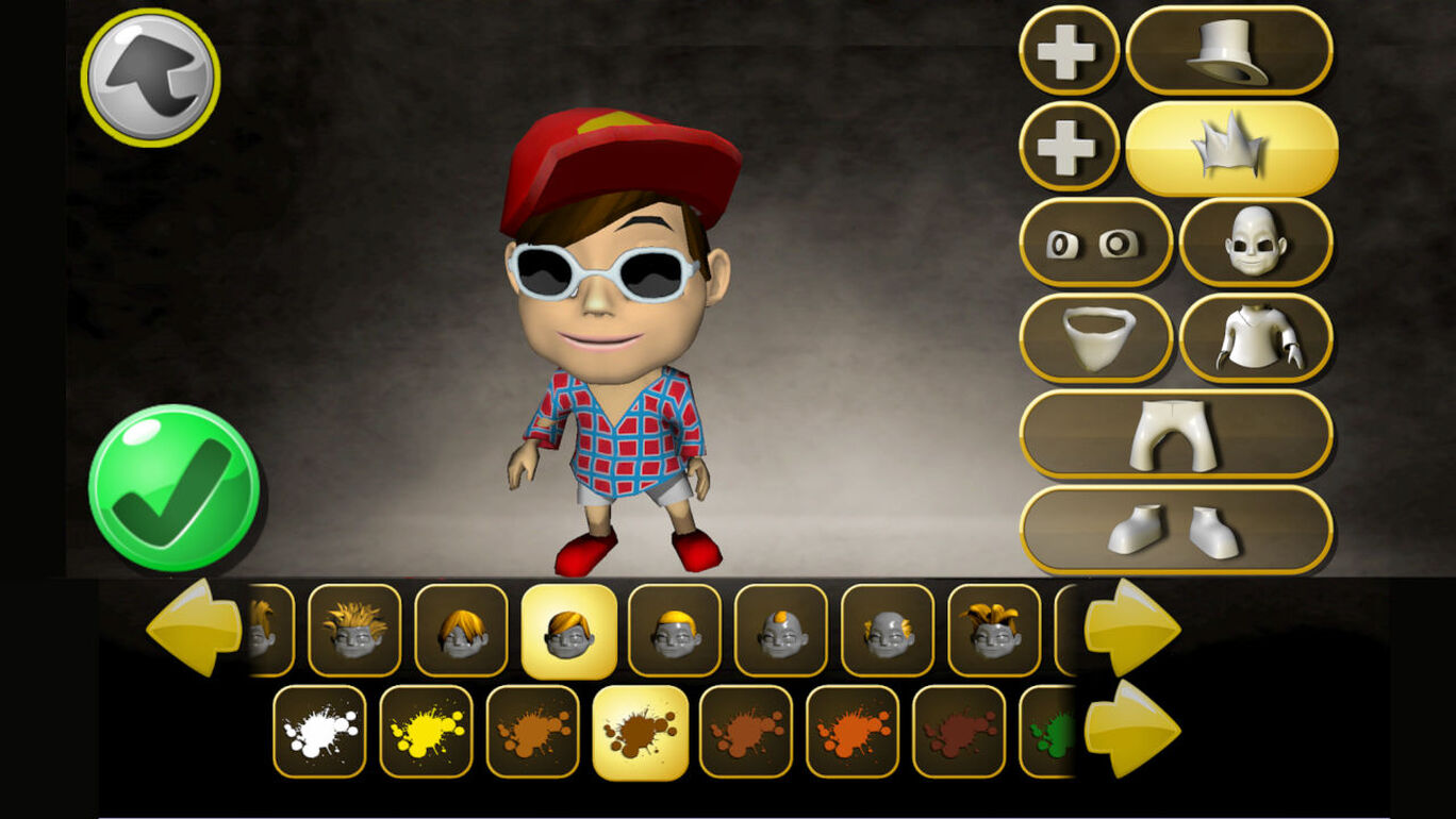 バルダーダッシュ デラックス ダウンロード版 My Nintendo Store マイニンテンドーストア