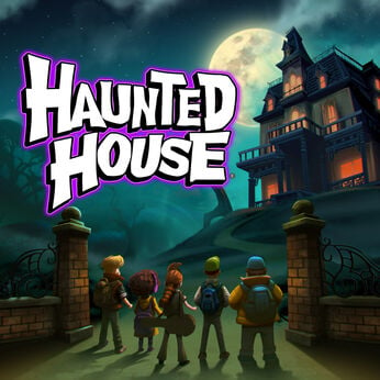 Haunted House