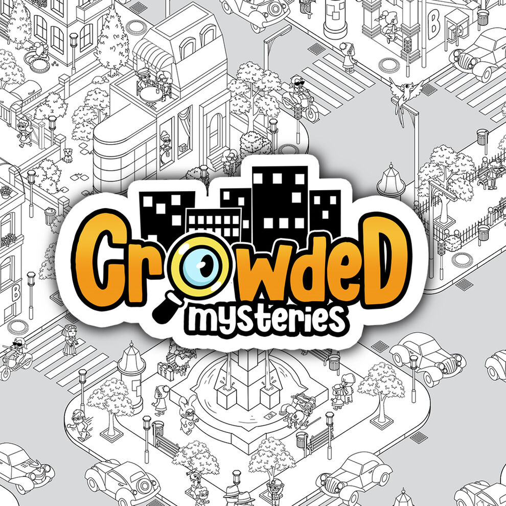 Crowded Mysteries