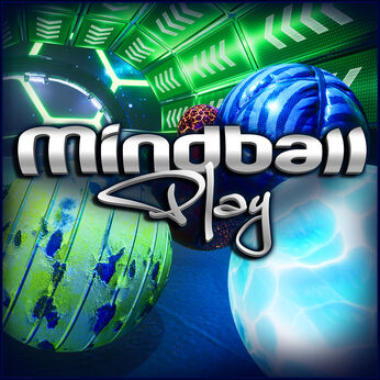 Mindball Play (マインドボール プレイ)