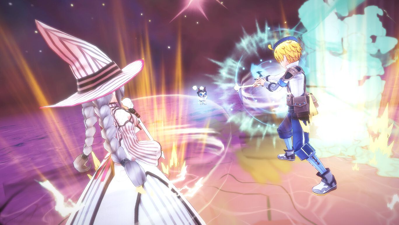 ルーンファクトリー５ ダウンロード版 My Nintendo Store マイニンテンドーストア