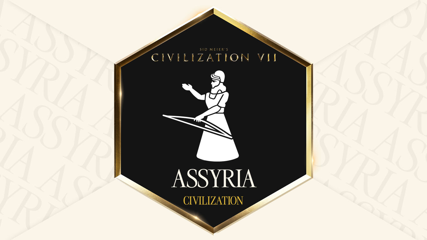 Sid Meier's Civilization® VII: Assyria Pack (『シドマイヤーズ シヴィライゼーション® VII』アッシリアパック)