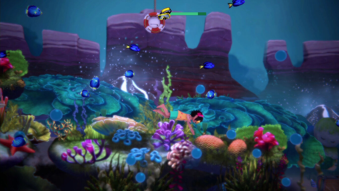 サマー イン マーラ ダウンロード版 My Nintendo Store マイニンテンドーストア