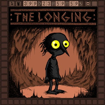 The Longing (ザ・ロンギング)