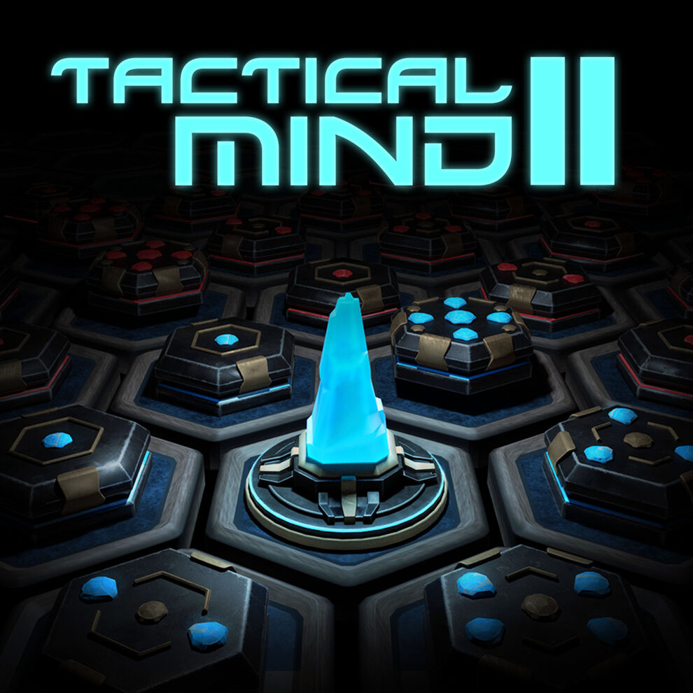 Tactical Mind 2 タクティカル・マインド2