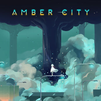 Amber City～秋の都～