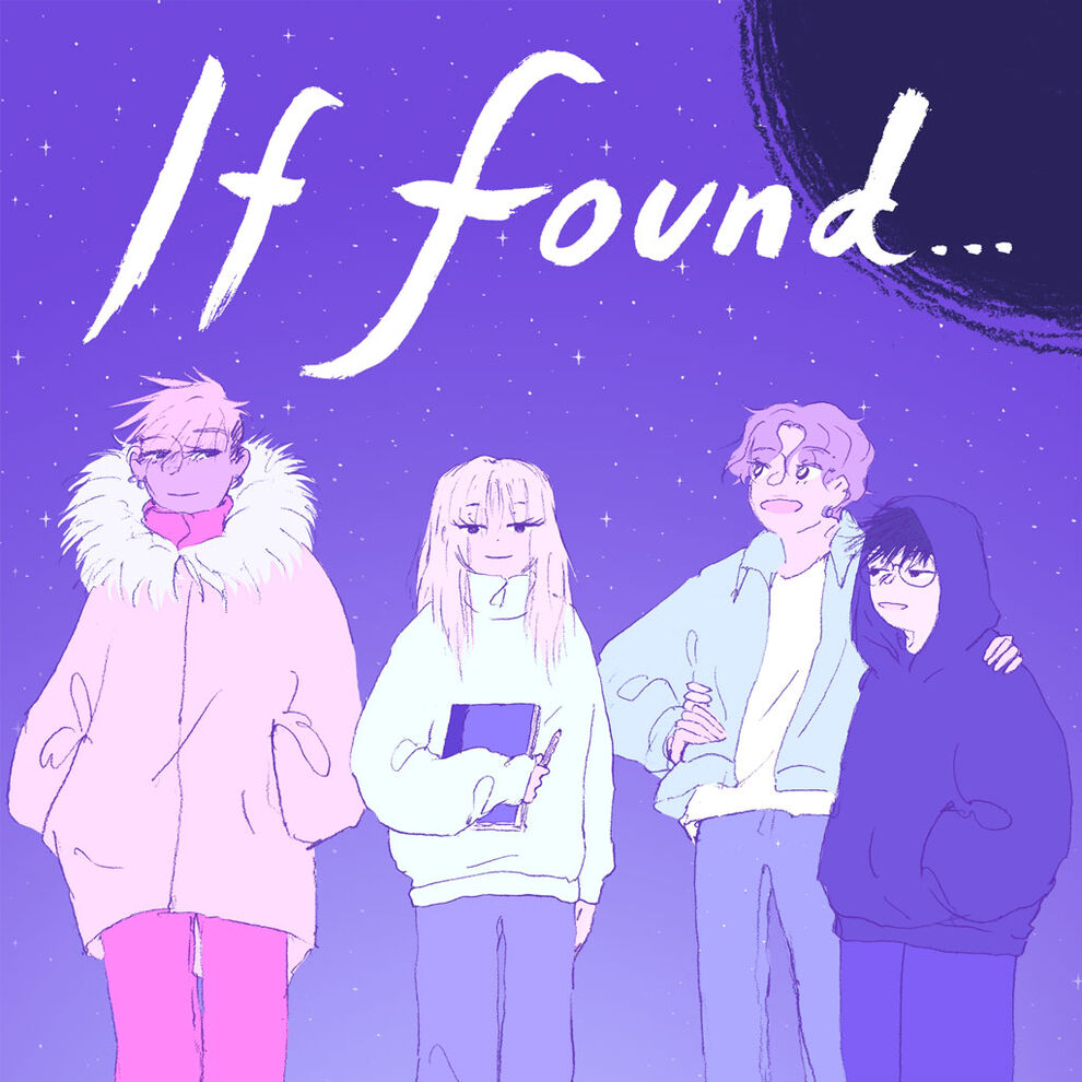 If Found…