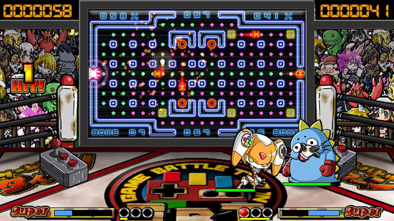 ツクールシリーズ Game Battle Tycoon ダウンロード版 My Nintendo Store マイニンテンドーストア