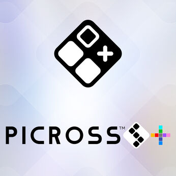 ピクロスS+