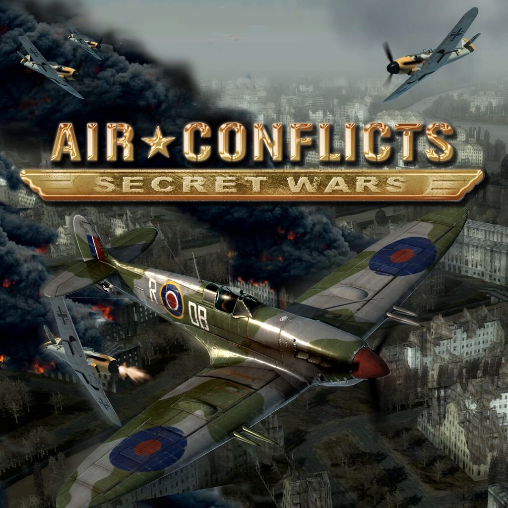 ったり ヤフオク! - Air Conflicts Collection (エアコンフリクト コ