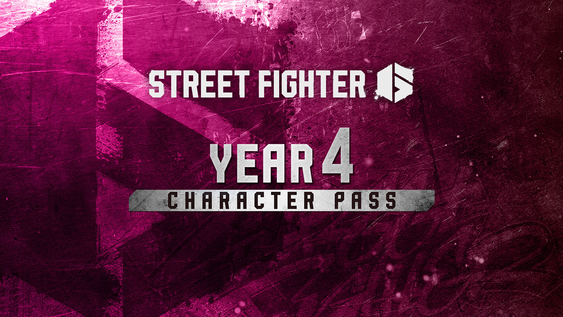Year 4 キャラクターパス