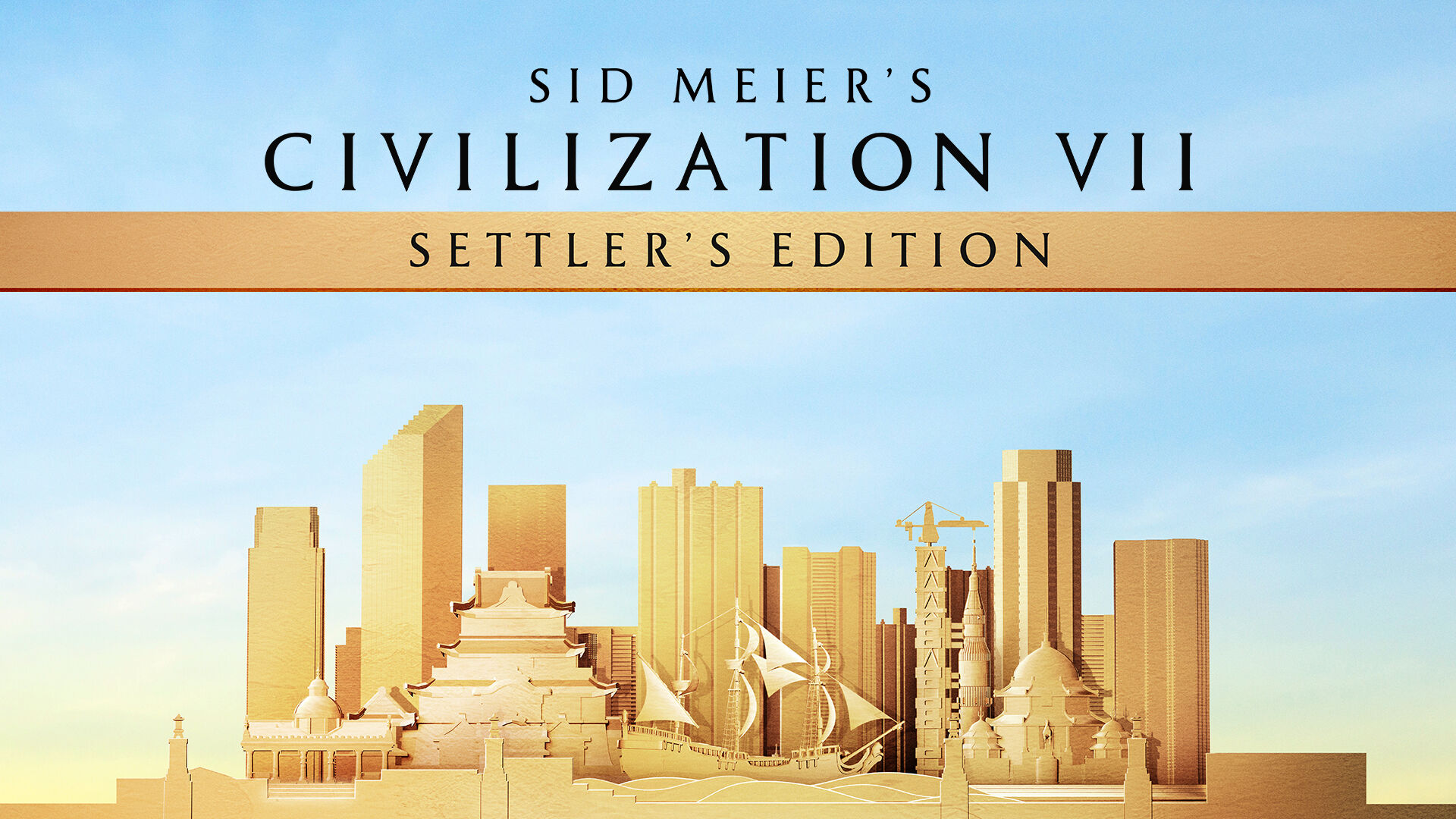 Sid Meier's Civilization® VII (『シドマイヤーズ