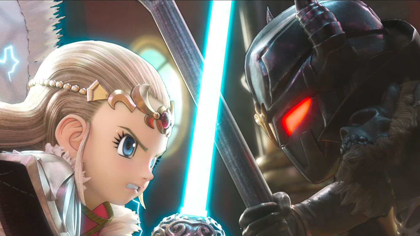 ドラゴンクエスト オールインワンパッケージ ダウンロード版 My Nintendo Store マイニンテンドーストア ドラゴンクエスト オールインワンパッケージ ダウンロード版 My Nintendo Store マイニンテンドーストア