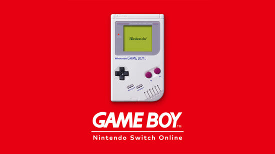 ゲームボーイ Nintendo Switch Online