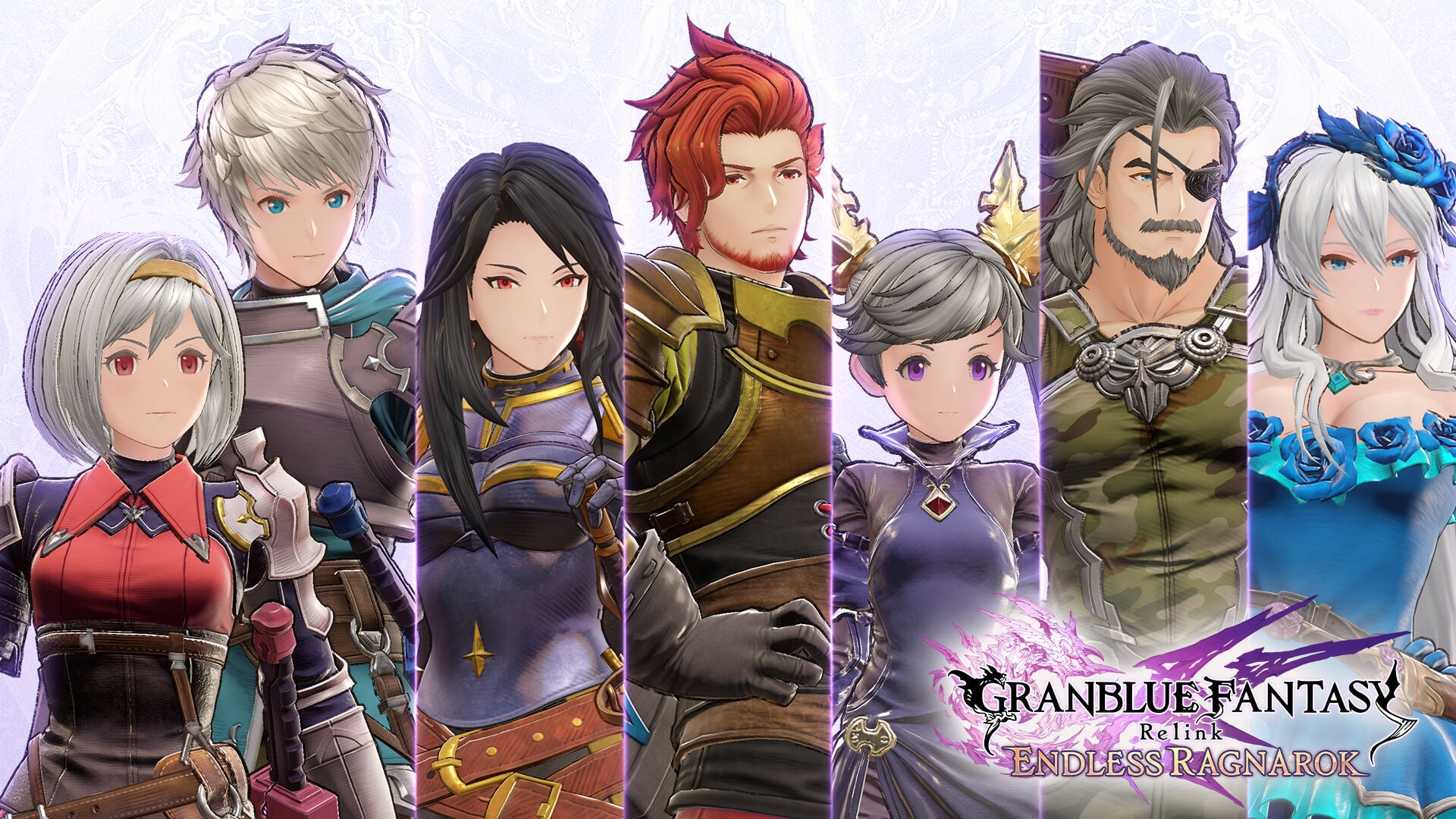 GRANBLUE FANTASY: Relink - Endless Ragnarok（Special Edition