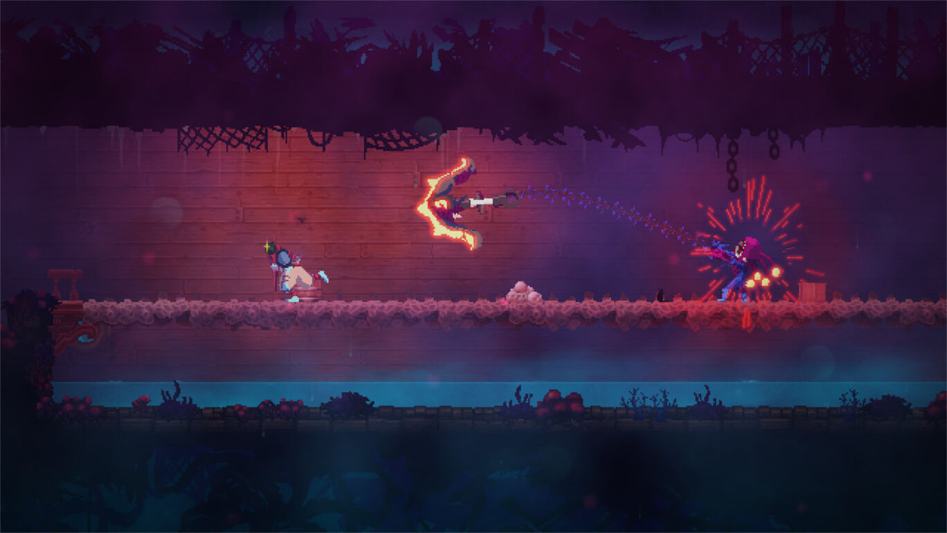Dead Cells – The Road to the Sea DLC 同梱版