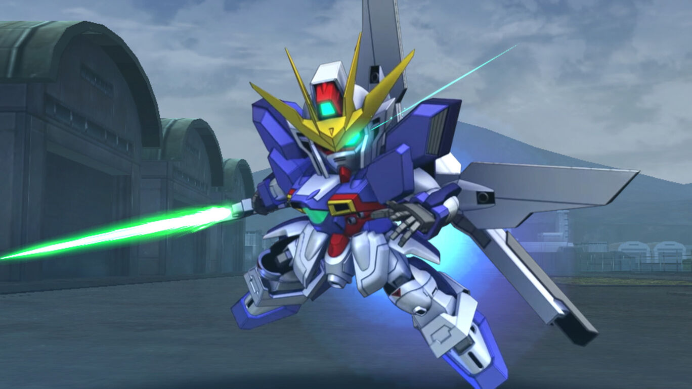 追加派遣 機動新世紀ガンダムｘ ｎｅｘｔ ｐｒｏｌｏｇｕｅ あなたと 一緒なら 作戦 プレミアムgサウンドエディション用 My Nintendo Store マイニンテンドーストア