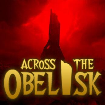 Across the Obelisk