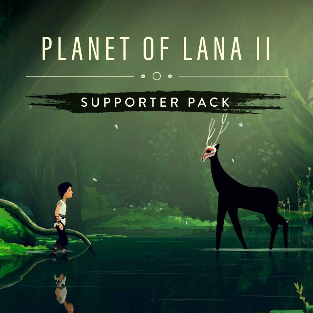 Lanaの惑星 II: Nintendo Switch 2 Edition | Nintendo Store
