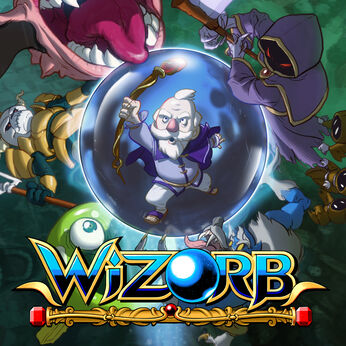 Wizorb