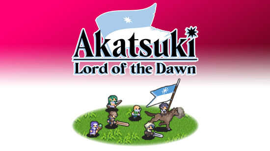 Akatsuki : Lord of the Dawn
