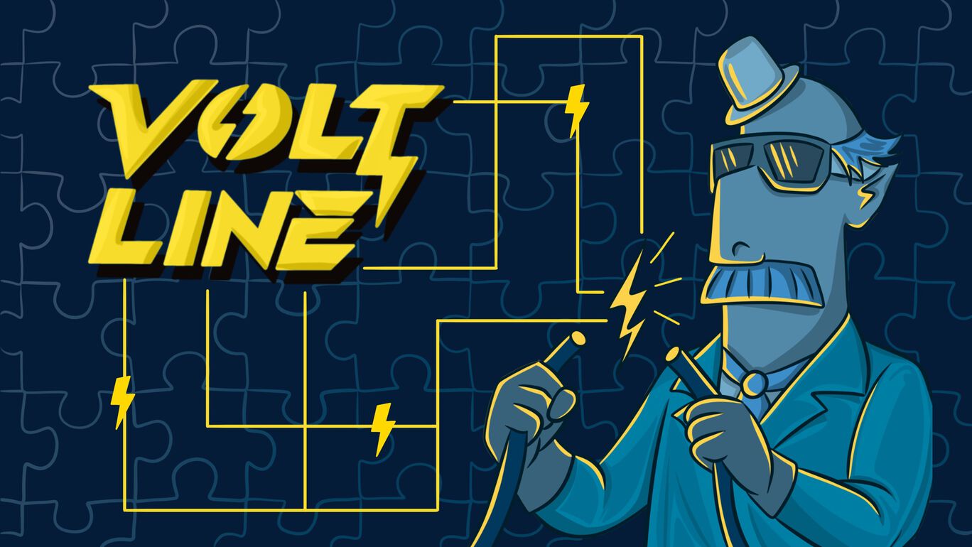 Voltline (ボルトライン)