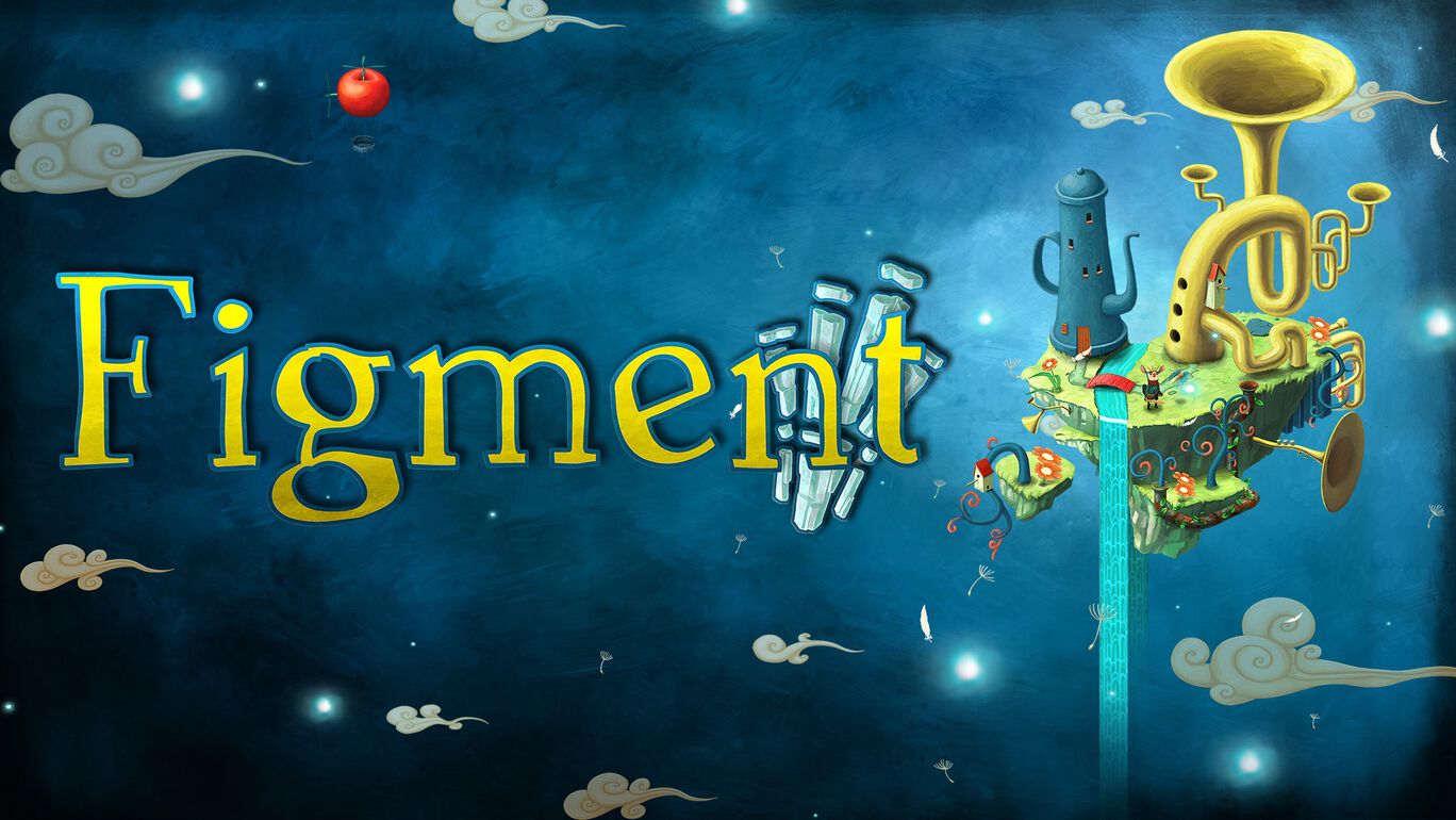 Figment（フィグメント）