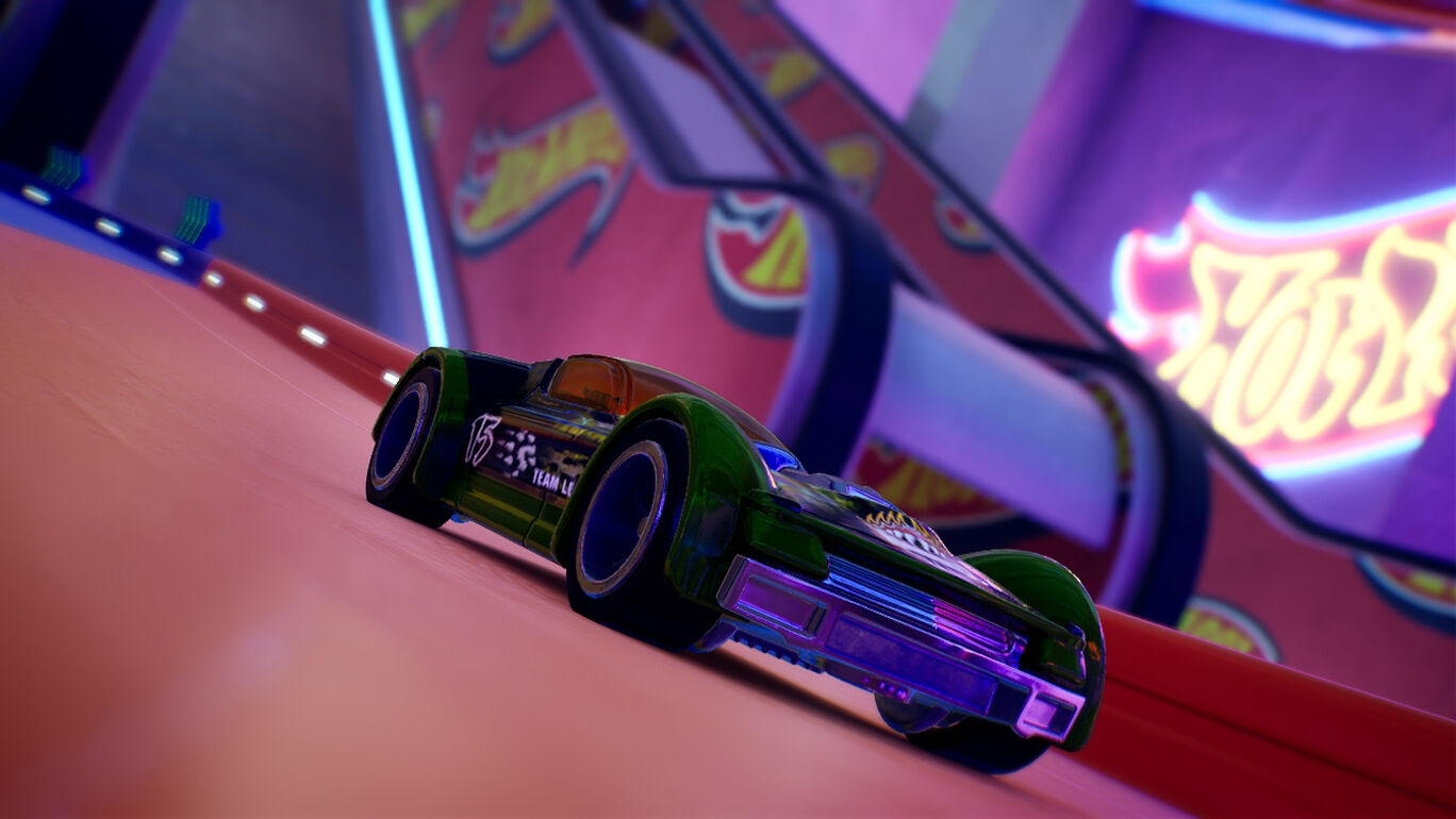 HOT WHEELS UNLEASHED™ 2 - Highway 35 Free Pack 