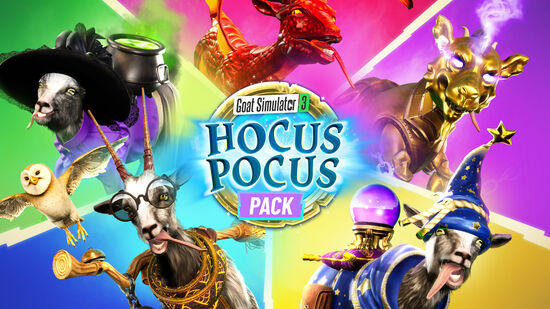 goat simulator