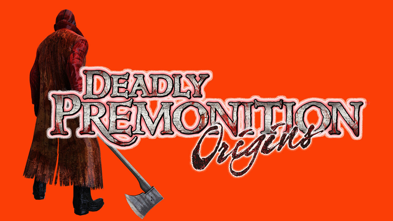 Deadly Premonition Origins ダウンロード版 My Nintendo Store マイニンテンドーストア