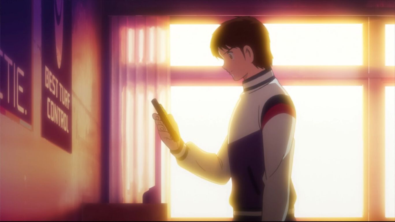 キャプテン翼 Rise Of New Champions ダウンロード版 My Nintendo Store マイニンテンドーストア