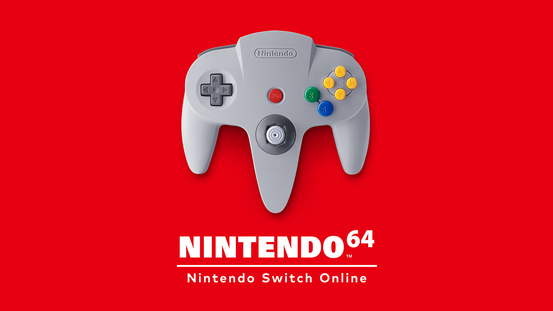 NINTENDO 64 Nintendo Switch Online ダウンロード版 | My Nintendo
