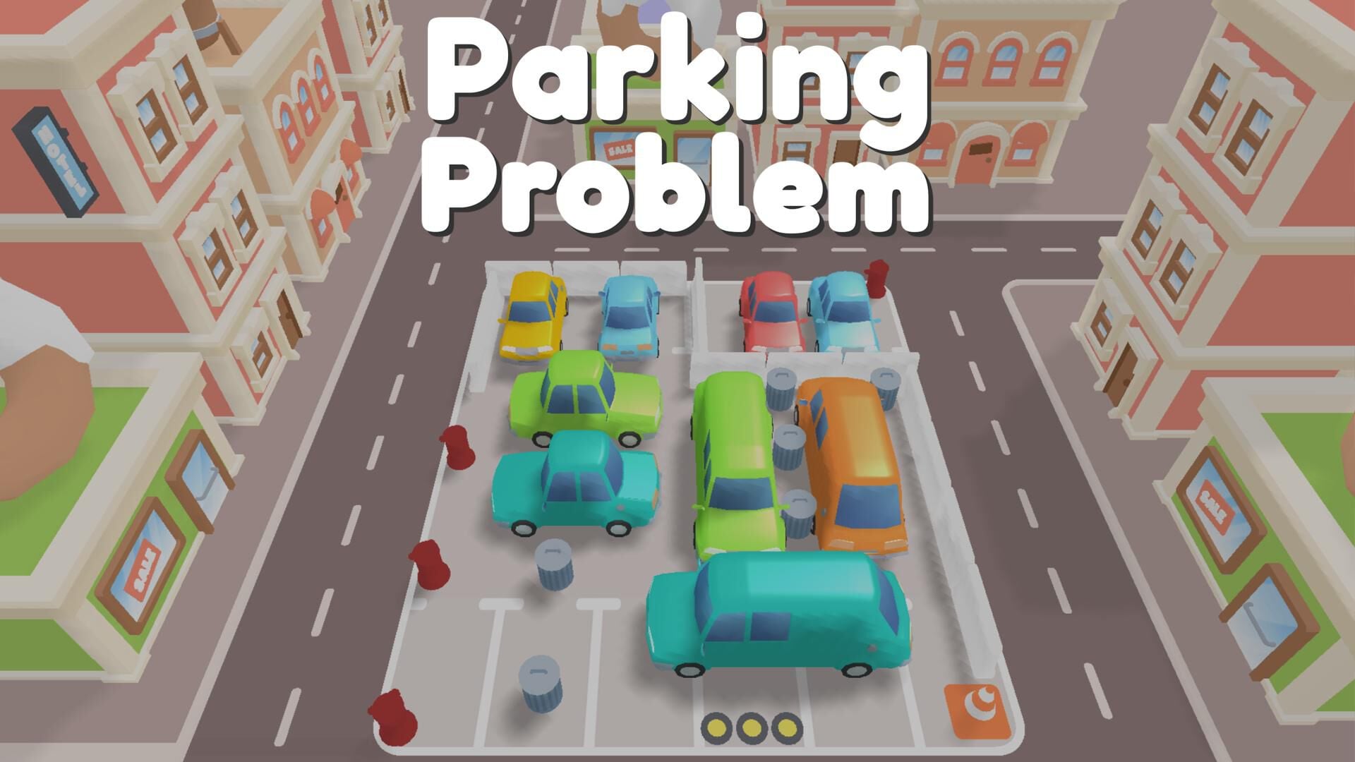 Parking Problem