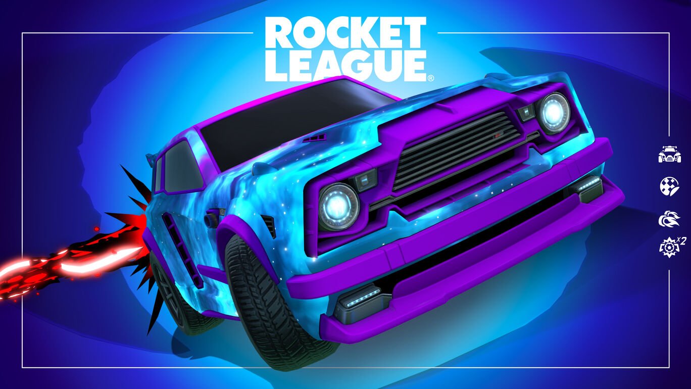 Rocket League® - シーズン16エリートパック
